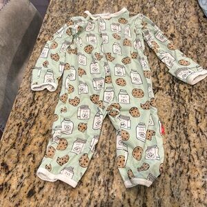 Magnetic Me jumpsuit